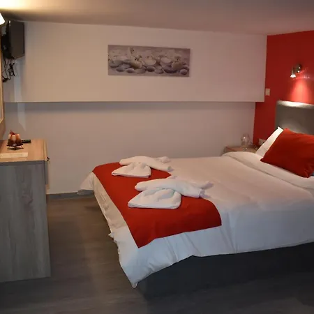 Appartement Rodoula Luxury αpartment 4