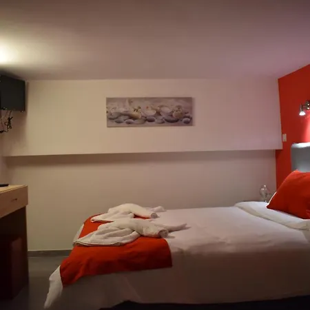 Rodoula Luxury αpartment 4 Appartement *
