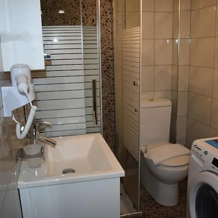 Appartement Rodoula Luxury αpartment 4