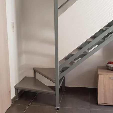 Rodoula Luxury αpartment 4 Appartement *